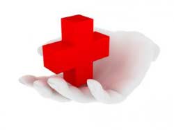 First Aid and CPR online course