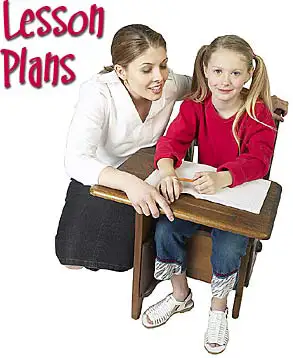 Free Lesson Plans for Teachers